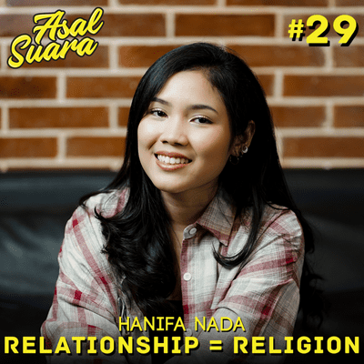 episode PACARAN BEDA FREKUENSI -#29 artwork