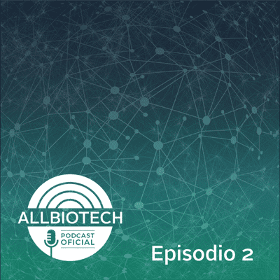 episode #002 - Bioemprendiendo en Costa Rica + Biohackers (Netflix series) artwork