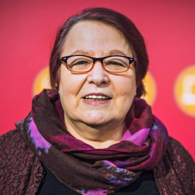 episode Natascha Wodin – Die späten Tage artwork