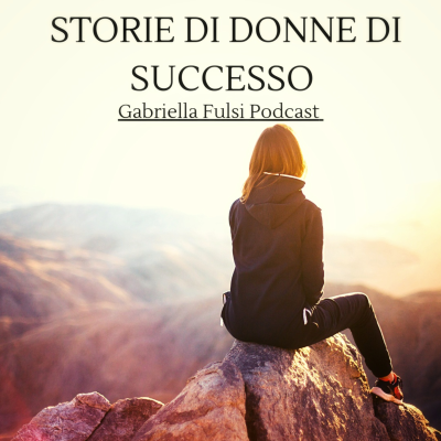 episode J.K.Rowling creatrice della saga di Harry Potter. artwork