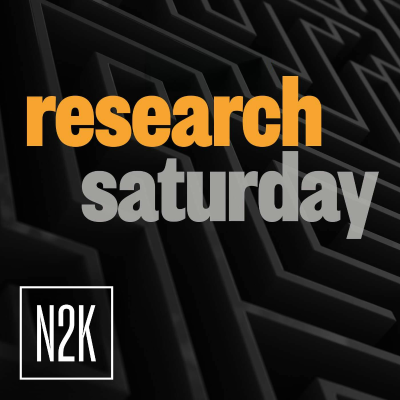 episode Click here to steal. [Research Saturday] artwork