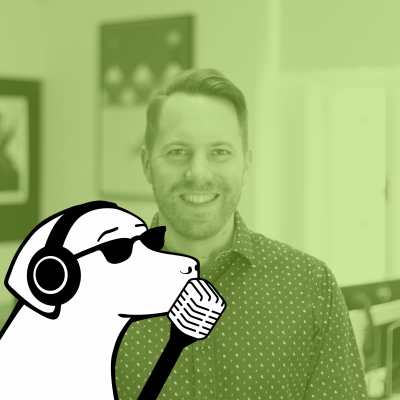 episode Episode 039 - How The Co-Founder Of LeadPages/ConvertPlayer Engages & Scales artwork