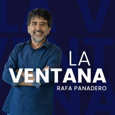 episode Serendipias | Cosas que la ciencia aún no sabe artwork