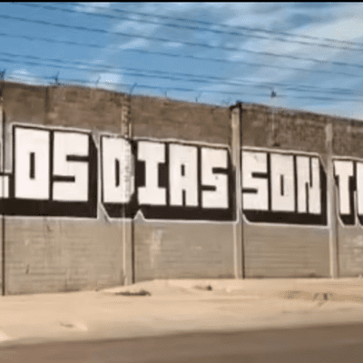 episode Arte Urbano y Espantajopismo Barranquillero artwork