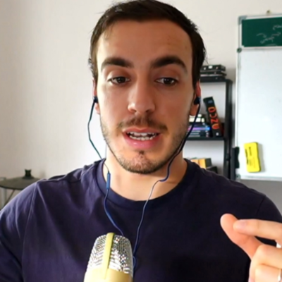 episode El mayor hack de productividad para cumplir tus objetivos #148 artwork