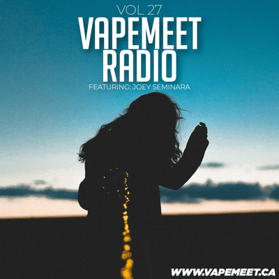episode VapeMeet Radio Vol.27 (House Music) artwork