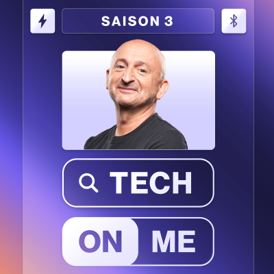 episode Keynote Apple, IFA Berlin & Gamescom : actu tech et décryptage | Tech On Me (S3E1) artwork