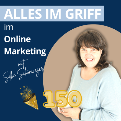 episode Das richtige Mindset für deinen Redaktionsplan artwork