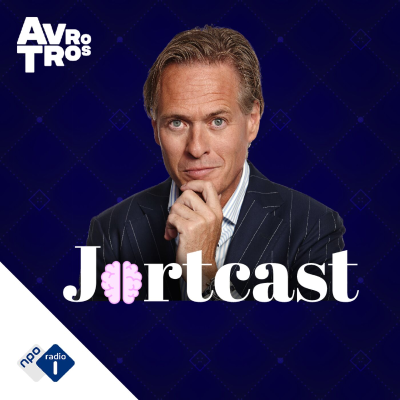 episode #903 - Het Grote Trump-plan artwork