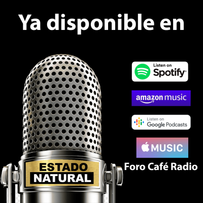 episode Hablemos de: Lectura de Tarot - Estado Natural EP15 T2 artwork