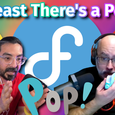 episode Episode 6:03: Boot Slide N' Boogie artwork