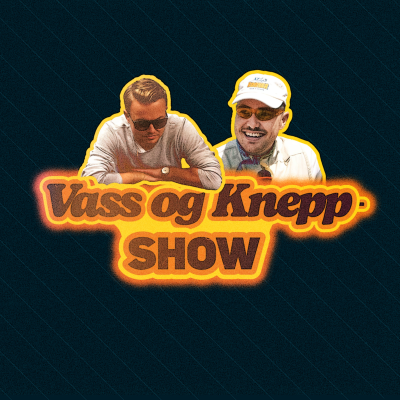 Cover image Vass & Knepp Show
