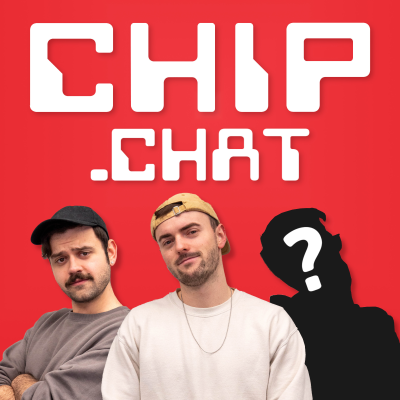 episode #14 - Lowkey crazy Heißluftfritteuse artwork