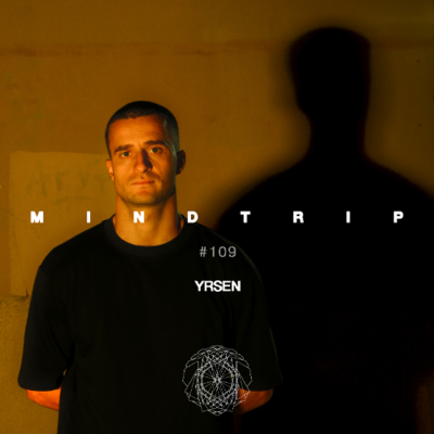 episode MindTrip Podcast 109 - Yrsen artwork