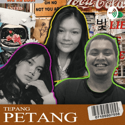 Tepang Petang