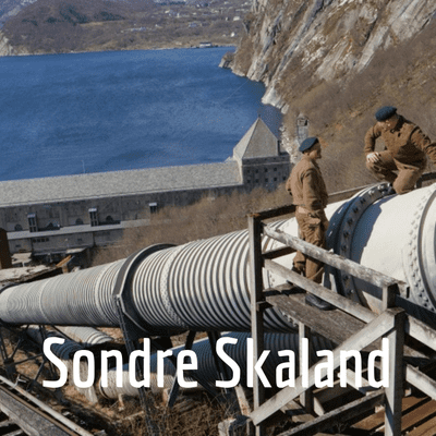 Sondre Skaland