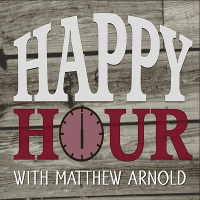 episode 13 Mar 2020 – How to Avoid Purgatory artwork