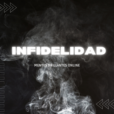 episode ¡Infidelidad: 4 terapeutas dando terapia! artwork