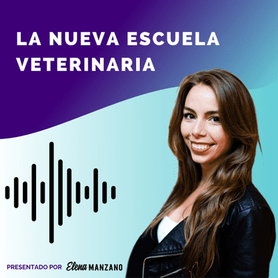 episode #13 ¿Quién soy yo para hacer esto? Cómo eliminar el síndrome del impostor en el trabajo. artwork