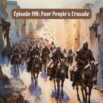 episode 198: Poor People's Crusade artwork