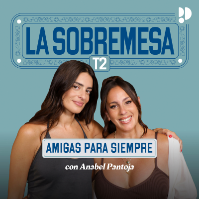 episode 2x11 ANABEL PANTOJA - Amigas para Siempre artwork