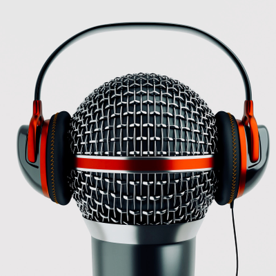 episode Episode 16: Yes, We Still have a Podcast! artwork