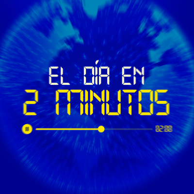 El día en dos minutos (02/06/23)