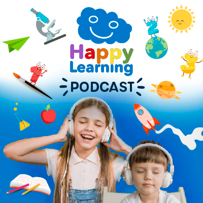 Happy Learning - podcast