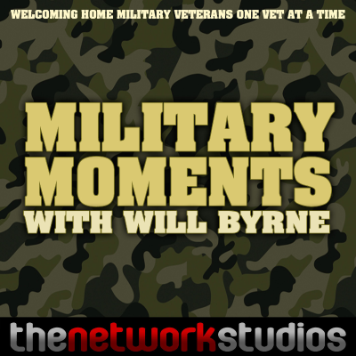 episode Ep63 - Steve Byrne artwork