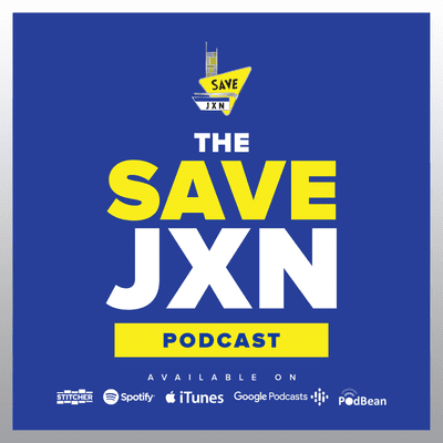 Save JXN Podcast