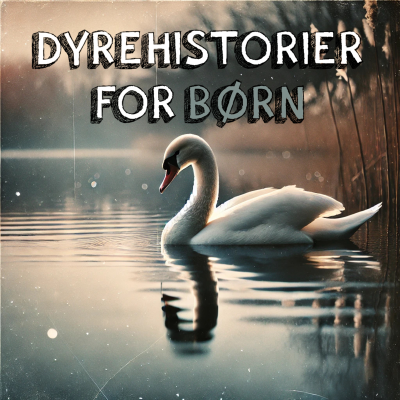 episode Knopsvane artwork