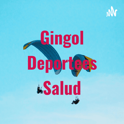 Gingol Deportees Salud