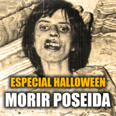 episode Cuando el demonio mata: los casos reales de posesión de Estefanía y Anneliese artwork