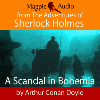 episode The Copper Beeches - A Sherlock Holmes Adventure artwork