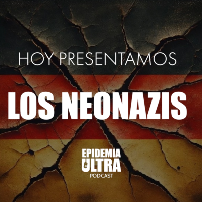 episode Los neonazis artwork