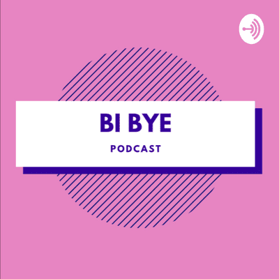 episode Afl. 3 - Chronisch Bi artwork
