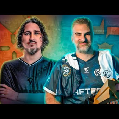 episode ¡LEVIATÁN y KRÜ dominan AMÉRICAS! 💥 Previa VCT PLAYOFFS con el CEO | Universo Valorant 11 artwork