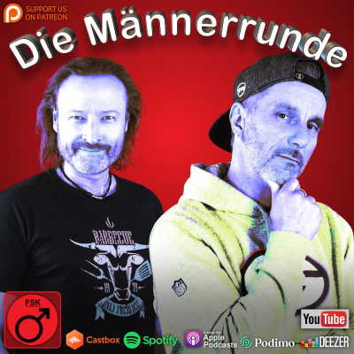 episode 167 Führerschein für Männeraugen artwork