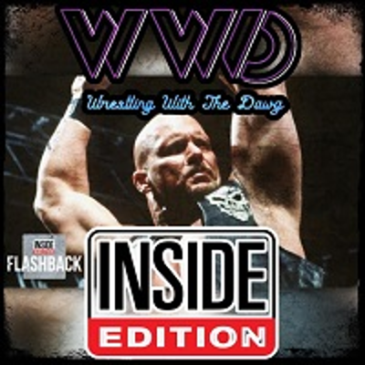 episode Inside Edition Part 1 artwork