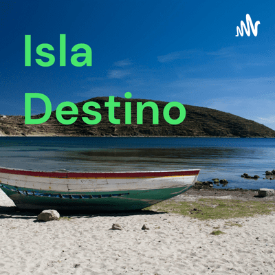 Isla Destino
