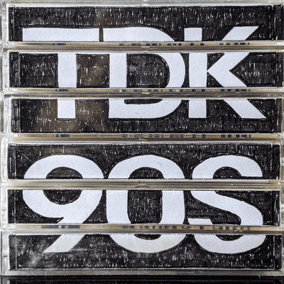 TDK 90s