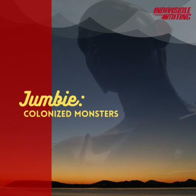Cover image of show Jumbie: Colonized Monsters