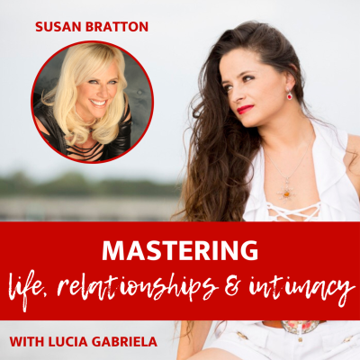 episode Ep 133 |Sex| Libido, Desire, and Arousal: The Matriarchal View of Female Sexuality with Susan Bratton. artwork