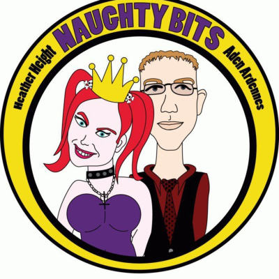 episode Naughty Bits Summa time! artwork
