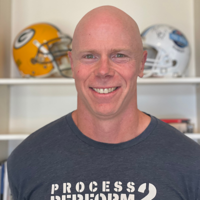 episode Mike Wahle | 11 Year NFL Vet Shows Us Why Athletes are Entrepreneurs On and Off the Field artwork