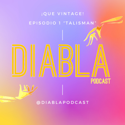 episode Talismán ✨ artwork