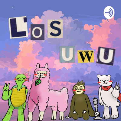 episode Capítulo #2: ¿Es Tomasito el Papelucho de las novelas chilenas? artwork