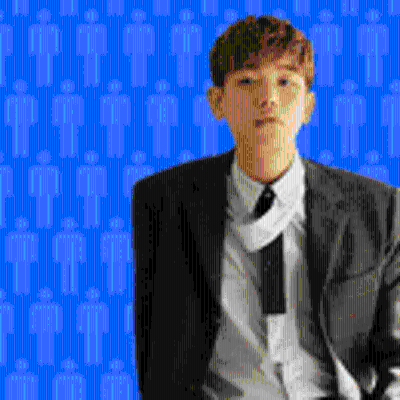 episode Phoebe and Eric Nam Are Idols artwork