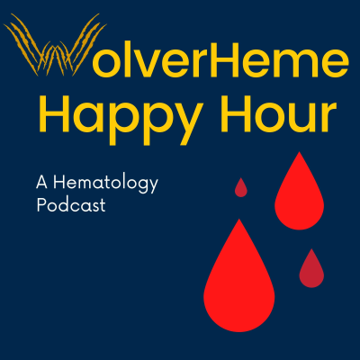 WolverHeme Happy Hour