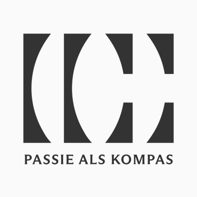 Cover image Passie als Kompas